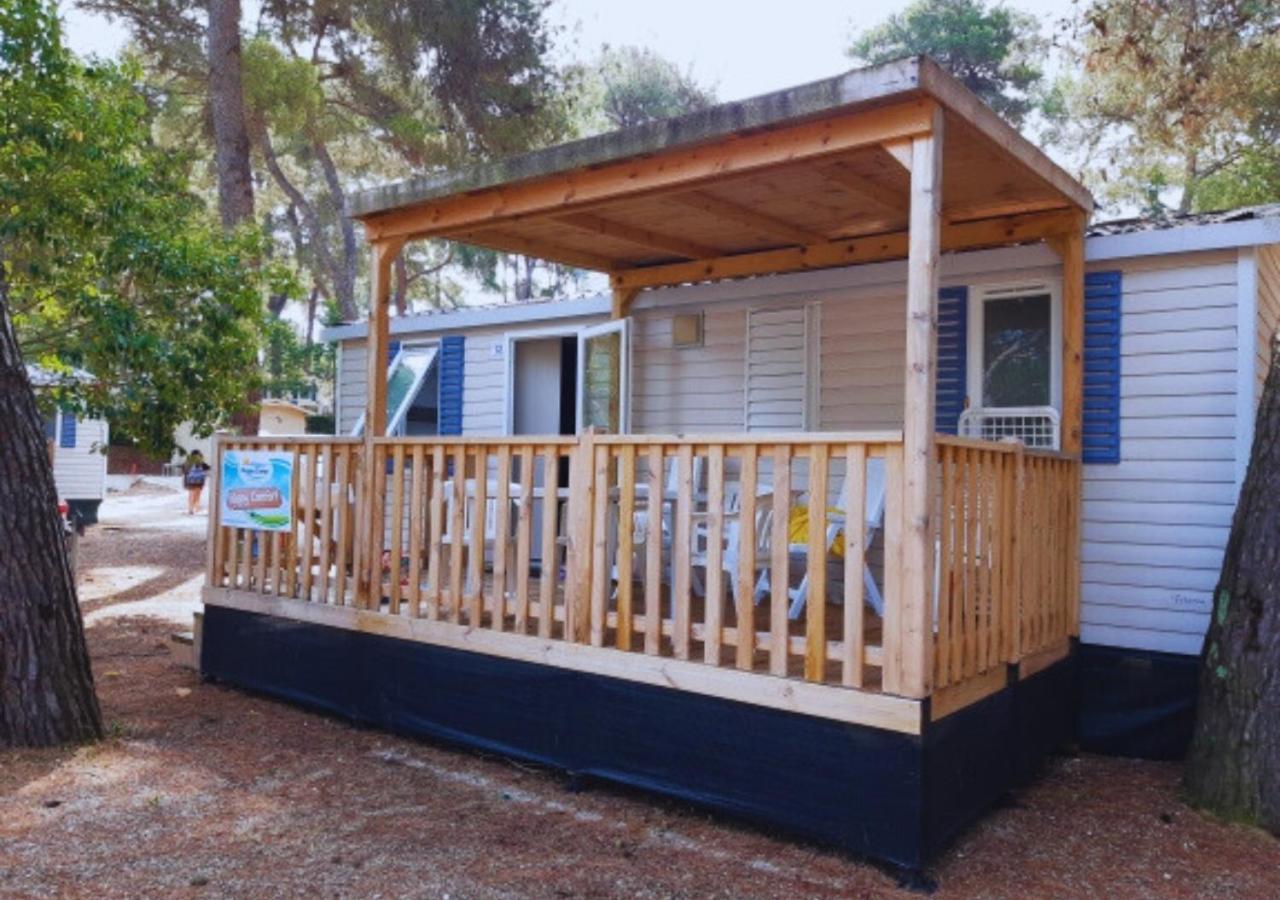 Happy Camp Mobile Homes In Gitavillage California Torre di Montalto Exterior photo