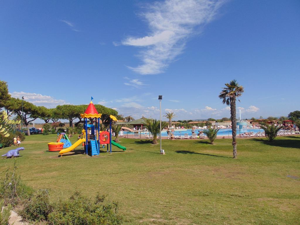 Happy Camp Mobile Homes In Gitavillage California Torre di Montalto Exterior photo